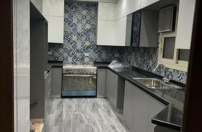 Apartment - 3 - 2 for rent in Akoya - 5th Settlement Compounds - The 5th Settlement - New Cairo City - Cairo