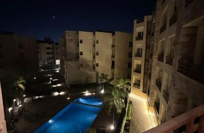 Apartment - 3 - 2 for rent in Akoya - 5th Settlement Compounds - The 5th Settlement - New Cairo City - Cairo