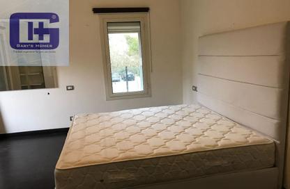 شقة - غرفة نوم - 1 حمام للايجار في ذا فيلدج - المستثمرين الجنوبية - مدينة القاهرة الجديدة - القاهرة