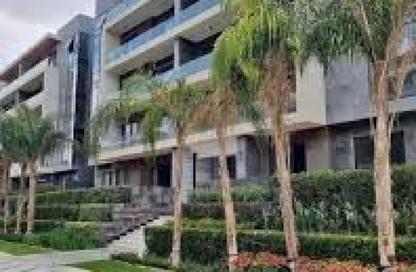 Apartment - 3 Bedrooms - 3 Bathrooms for sale in El Patio Oro - 5th Settlement Compounds - The 5th Settlement - New Cairo City - Cairo