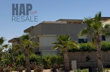 Chalet - 3 Bedrooms - 3 Bathrooms for sale in Swan Lake North Coast - Qesm Ad Dabaah - North Coast