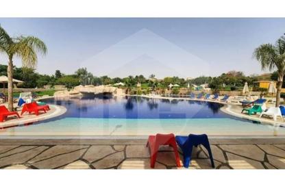 Twin House - 4 - 4 for sale in Bellagio - Ext North Inves Area - New Cairo City - Cairo