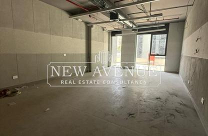Office Space - Studio - 1 Bathroom for rent in Hyde Park Business District Mall - South Teseen St. - The 5th Settlement - New Cairo City - Cairo