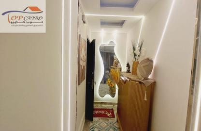 Apartment - 2 - 1 for rent in B7 - Madinaty - Cairo