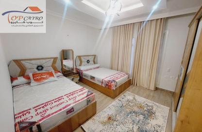 Apartment - 2 - 1 for rent in B7 - Madinaty - Cairo