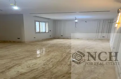 شقة - 3 غرف نوم - 3 حمامات للايجار في جاردن ريزدنس - هايد بارك - مدينة القاهرة الجديدة - القاهرة