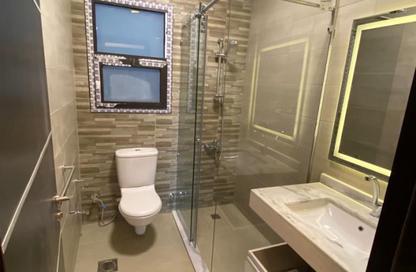 Apartment - 2 Bedrooms - 3 Bathrooms for rent in Westown - Sheikh Zayed Compounds - Sheikh Zayed City - Giza