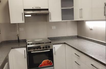 Apartment - 2 Bedrooms - 3 Bathrooms for rent in Westown - Sheikh Zayed Compounds - Sheikh Zayed City - Giza