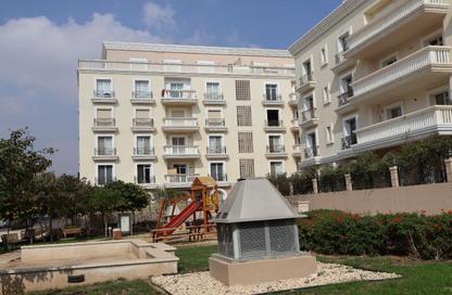 Apartment - 3 - 3 for sale in Hyde Park - New Cairo City - Cairo Apartment - 3 - 3 for sale in Hyde Park - New Cairo City - Cairo