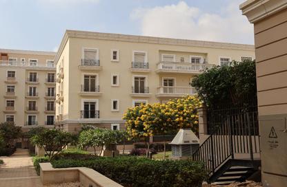 Apartment - 3 - 3 for sale in Hyde Park - New Cairo City - Cairo