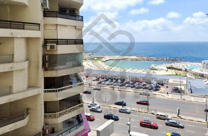 شقة - 3 - 3 للبيع في شارع سوريا - رشدي - حي شرق - الاسكندرية
