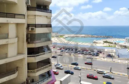 Apartment - 3 Bedrooms - 3 Bathrooms for sale in Syria St. - Roushdy - Hay Sharq - Alexandria