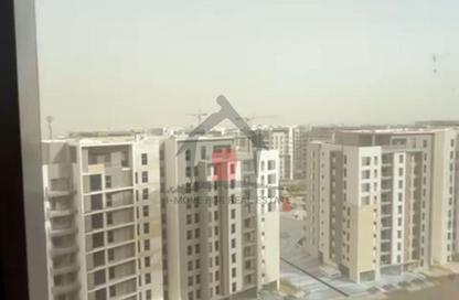 Apartment - 2 Bedrooms - 2 Bathrooms for rent in Park Side Residence - Zed Towers - Sheikh Zayed Compounds - Sheikh Zayed City - Giza