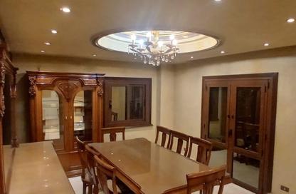 Apartment - 3 Bedrooms - 2 Bathrooms for rent in El Rehab Extension - Al Rehab - New Cairo City - Cairo