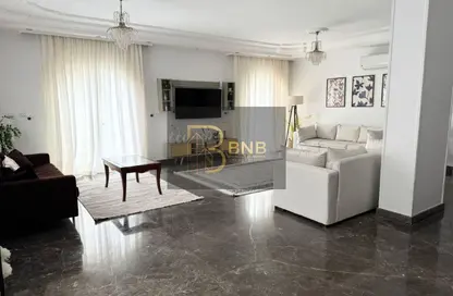 Apartment - 2 Bedrooms - 2 Bathrooms for rent in Hyde Park - New Cairo City - Cairo Apartment - 2 Bedrooms - 2 Bathrooms for rent in Hyde Park - New Cairo City - Cairo