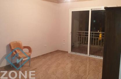 Apartment - 2 - 2 for rent in B7 - Madinaty - Cairo