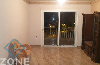 Apartment - 2 - 2 for rent in B7 - Madinaty - Cairo