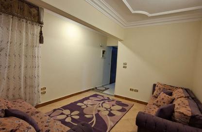 Apartment - 4 Bedrooms - 2 Bathrooms for rent in Street20 - District 2 - The 5th Settlement - New Cairo City - Cairo