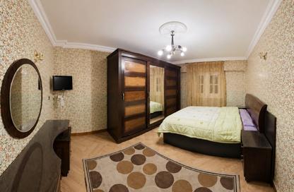 Apartment - 4 Bedrooms - 2 Bathrooms for rent in Street20 - District 2 - The 5th Settlement - New Cairo City - Cairo