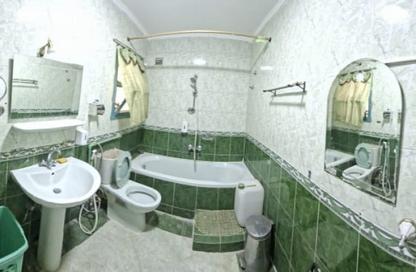 Apartment - 4 Bedrooms - 2 Bathrooms for rent in Street20 - District 2 - The 5th Settlement - New Cairo City - Cairo
