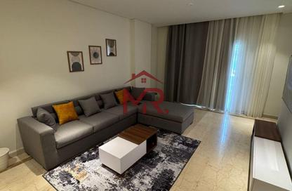 Apartment - Studio - 1 Bathroom for rent in Mivida - 5th Settlement Compounds - The 5th Settlement - New Cairo City - Cairo