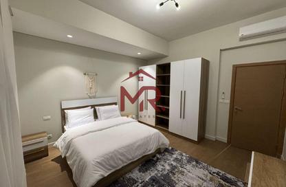 Apartment - Studio - 1 Bathroom for rent in Mivida - 5th Settlement Compounds - The 5th Settlement - New Cairo City - Cairo
