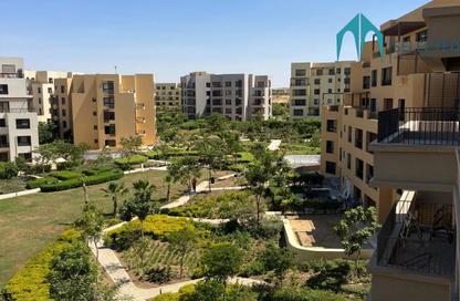 شقة - 2 غرف نوم - 3 حمامات للبيع في أو ويست - كمبوندات 6 أكتوبر - مدينة 6 أكتوبر - الجيزة