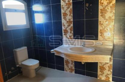 Villa - 7+ Bedrooms - 7+ Bathrooms for rent in Beram Al Tunsi St. - Al Narges 1 - Al Narges - New Cairo City - Cairo