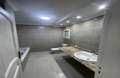 شقة - 3 غرف نوم - 3 حمامات للايجار في واحة المهندسين - التوسعات الشمالية - مدينة 6 أكتوبر - الجيزة