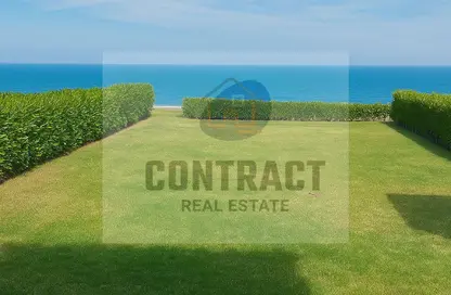 Twin House - 3 Bedrooms - 4 Bathrooms for sale in Telal Al Sokhna - Al Ain Al Sokhna - Suez Twin House - 3 Bedrooms - 4 Bathrooms for sale in Telal Al Sokhna - Al Ain Al Sokhna - Suez