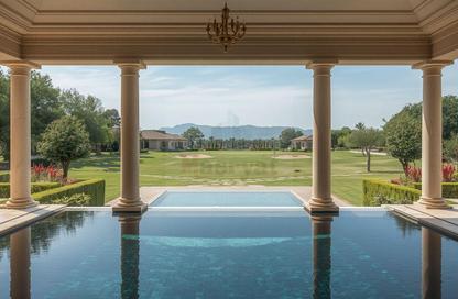 Villa - 7+ Bedrooms - 7+ Bathrooms for sale in Katameya Heights - El Katameya Compounds - El Katameya - New Cairo City - Cairo Villa - 7+ Bedrooms - 7+ Bathrooms for sale in Katameya Heights - El Katameya Compounds - El Katameya - New Cairo City - Cairo
