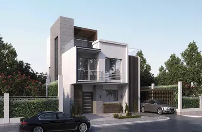 Apartment - 3 Bedrooms - 3 Bathrooms for sale in Park Valley - Sheikh Zayed Compounds - Sheikh Zayed City - Giza Apartment - 3 Bedrooms - 3 Bathrooms for sale in Park Valley - Sheikh Zayed Compounds - Sheikh Zayed City - Giza