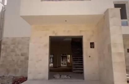 Townhouse - 3 Bedrooms - 3 Bathrooms for sale in Naia bay - Ras Al Hekma - North Coast Townhouse - 3 Bedrooms - 3 Bathrooms for sale in Naia bay - Ras Al Hekma - North Coast