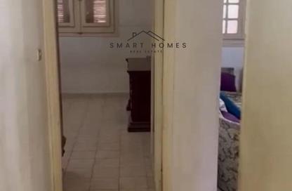 Apartment - 3 - 1 for sale in 2nd District - 6 October City - Giza