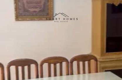 Apartment - 3 - 1 for sale in 2nd District - 6 October City - Giza