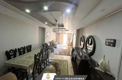 Apartment - 3 Bedrooms - 2 Bathrooms for sale in Luxor St. - Cleopatra - Hay Sharq - Alexandria Apartment - 3 Bedrooms - 2 Bathrooms for sale in Luxor St. - Cleopatra - Hay Sharq - Alexandria
