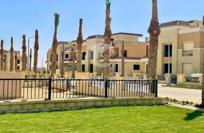 Apartment - 3 - 3 for sale in B10 - Madinaty - Cairo Apartment - 3 - 3 for sale in B10 - Madinaty - Cairo