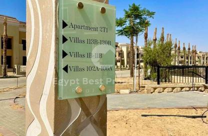 Apartment - 3 - 3 for sale in B10 - Madinaty - Cairo Apartment - 3 - 3 for sale in B10 - Madinaty - Cairo