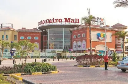 Shop - Studio - 1 Bathroom for sale in Porto New Cairo - 5th Settlement Compounds - The 5th Settlement - New Cairo City - Cairo