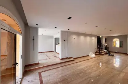 Villa - 3 Bedrooms - 3 Bathrooms for sale in Privado - Madinaty - Cairo