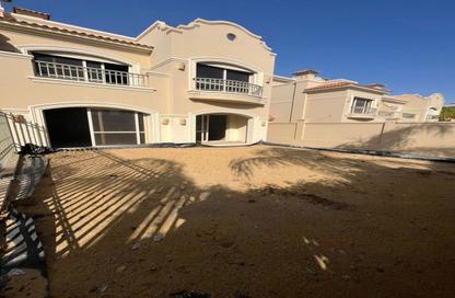 Townhouse - 3 - 3 for sale in Al Patio 5 East - El Patio - El Shorouk Compounds - Shorouk City - Cairo