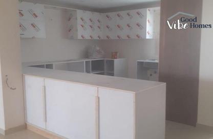 Apartment - 3 - 3 for sale in Palm Hills New Cairo - 5th Settlement Compounds - The 5th Settlement - New Cairo City - Cairo