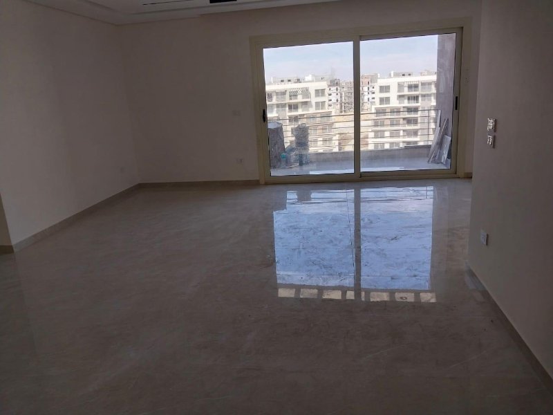 3BR Apartment| Prime Location|Palm Hills New Cairo