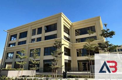 Office Space - Studio - 2 for rent in Mivida - 5th Settlement Compounds - The 5th Settlement - New Cairo City - Cairo Office Space - Studio - 2 for rent in Mivida - 5th Settlement Compounds - The 5th Settlement - New Cairo City - Cairo