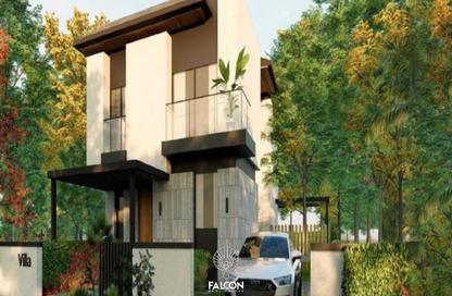 Apartment - 2 - 2 for sale in Telal East - 5th Settlement Compounds - The 5th Settlement - New Cairo City - Cairo Apartment - 2 - 2 for sale in Telal East - 5th Settlement Compounds - The 5th Settlement - New Cairo City - Cairo