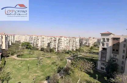 شقة - 4 غرف نوم - 4 حمامات للبيع في B1 - مدينتي - القاهرة