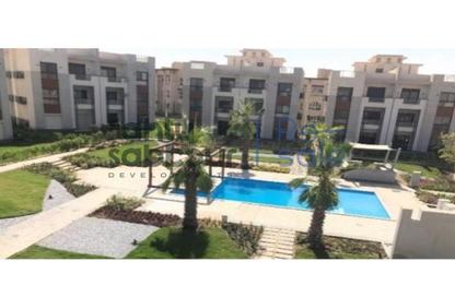 Chalet - 1 Bedroom - 1 Bathroom for sale in Gaia - Ras Al Hekma - North Coast