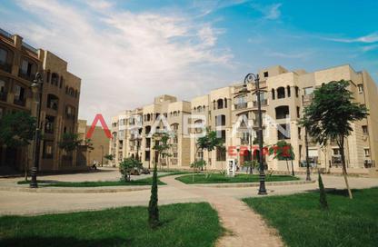 شقة - 3 غرف نوم - 3 حمامات للبيع في حى اسكان الجامعه الامريكية - كمبوندات التجمع الخامس - التجمع الخامس - مدينة القاهرة الجديدة - القاهرة