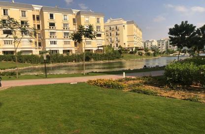 iVilla - 3 Bedrooms - 4 Bathrooms for sale in Mountain View Hyde Park - 5th Settlement Compounds - The 5th Settlement - New Cairo City - Cairo