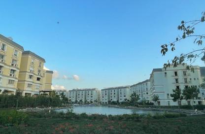 iVilla - 3 Bedrooms - 4 Bathrooms for sale in Mountain View Hyde Park - 5th Settlement Compounds - The 5th Settlement - New Cairo City - Cairo
